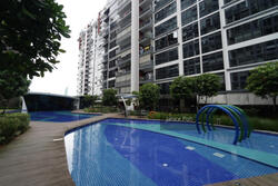 RiverParc Residence (D19), Condominium #262442071